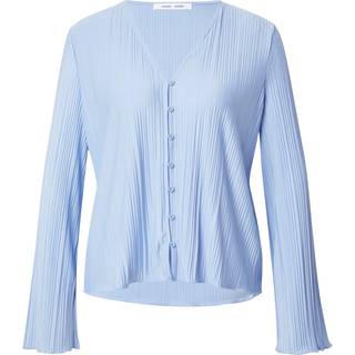 Sauma Blouse 10167 W Blue Heron (XS)