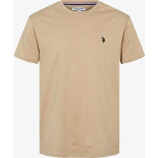 Arjun T-shirt - U.S. Polo Assn - Herre - XXL