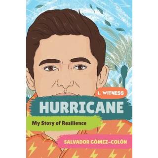 Hurricane - My Story of Resilience