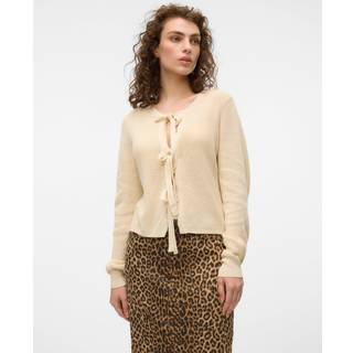 Vmnille Strikket Cardigan