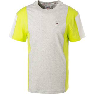 Tommy Hilfiger Herren T-Shirt grau