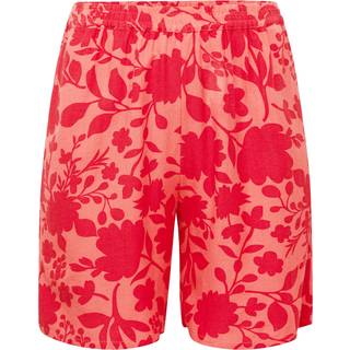 Caruranus Høj Talje Regular Fit Shorts