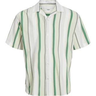 Relaxed Fit Skjorte
