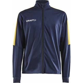 Progress Jacket M - Yellow