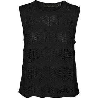 Rene Vest, Black, M