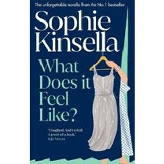 What Does it Feel Like?