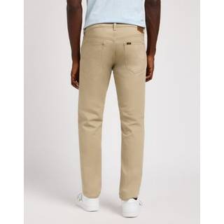 Lee Daren Regular Pant Kansas City Khaki Size 30x30