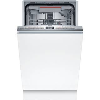 Bosch Serie 4 opvaskemaskine SPH4EMX24E (45 cm fuldintegreret) - På lager i butik