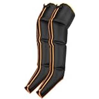 Recovery Boots, Portia Massageapparat