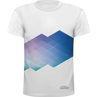 Ultimate Guard T-Shirt Gradient Size S