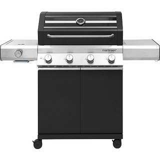 Martinsen 4500 gasgrill (På lager i varehus)