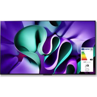 LG OLED77M49LA OLED 4K Smart TV