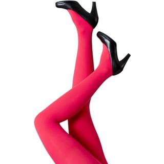 Strømpebukser i Pink - Amelie Pink Festival96130