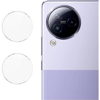 Xiaomi Civi 3 Imak HD Kamera Linse Hærdet Glas - 2 Stk.