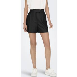 Onllinda Høj Talje Wide Leg Fit Shorts