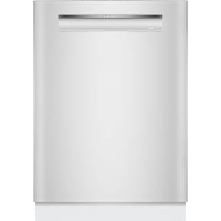 Bosch Serie 6 opvaskemaskine SMP6ZCW71S (hvid) - På lager i butik