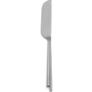 Serax - Butter Knife Stainless Steel Dune - Smørknive - Kelly Wearstler