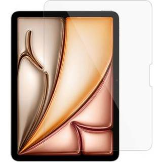 iPad Air 11 2024/2025 Beskyttelsesfilm - Gennemsigtig