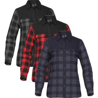 Stormtech SS07 logan thermal (d) / Jakke Rød XL