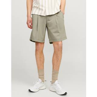 Wide Fit Chinoshorts