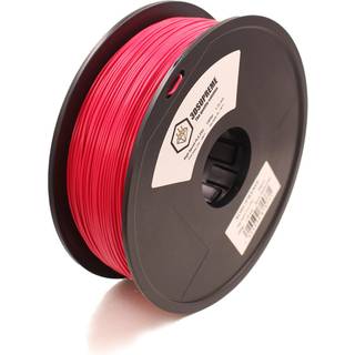 3DSUPREME - High Speed PLA PRO - Magenta - 1.75mm - 1kg