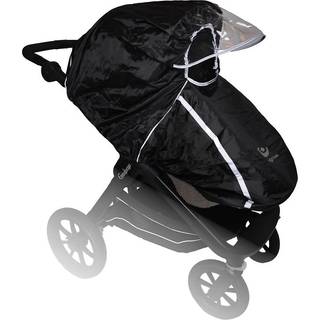 Easygrow Raincover Black