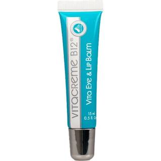 Vitacreme B12 Eye & Lip Balm 15 ml