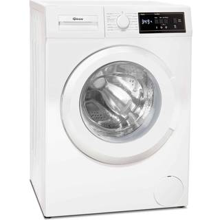 Gram VM 714 frontbetjent vaskemaskine