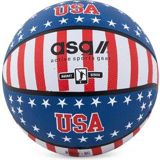 ASG basketbold USA