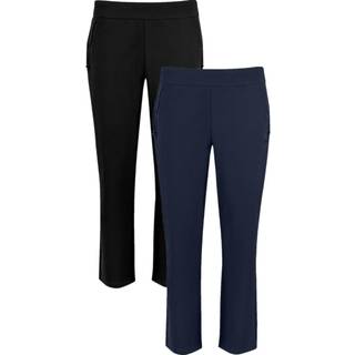 Cutter & Buck 356417 Bonney Lake Pants Ladies / Bukser / Buks Dark Navy M