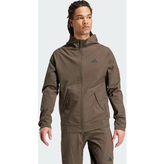 adidas Designed 4 Training COLD.RDY Full Zip Træningstrøje Herre