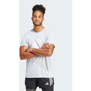 adidas Run It Løbe T-shirt Herre