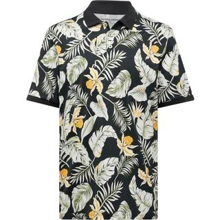 JJCHILL AOP POLO SS