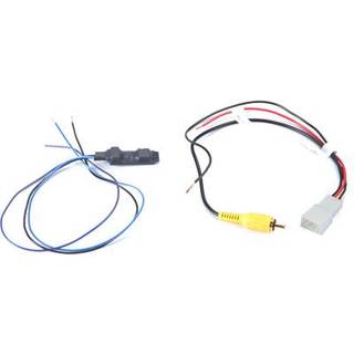 Heise Axxess Subaru 5-Pin Camera Retention 2015-Up