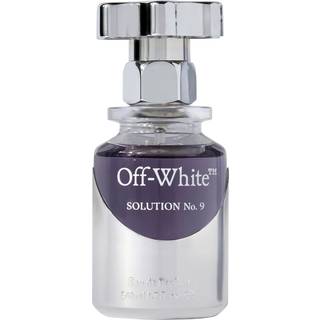 Off-White™ Solution No.9 Eau de parfum 50 ml