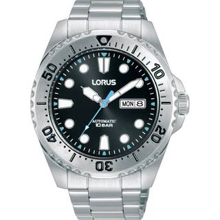 Lorus Sports Automatic RL471BX9 - Herre - 44 mm - Analog - Automatisk - Mineralglas