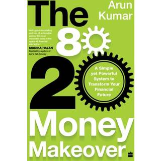 80-20 Money Makeover