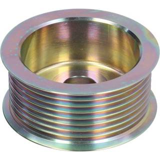 Remskive, generator BOSCH 1 126 601 102