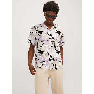 Relaxed Fit Hawaiiskjorte