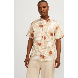 Relaxed Fit Skjorte