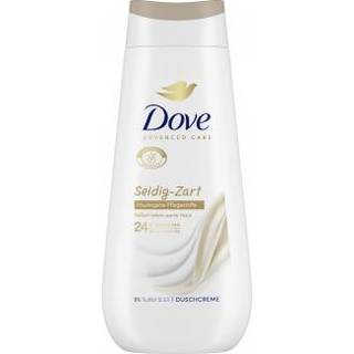 Dove Advanced Care silkeblød bodyshampoo 128.67 DKK/1 L