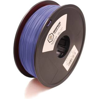 3DSUPREME - High Speed PLA PRO - Dark Lavender - 1.75mm - 1kg