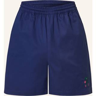 Originals Leisure League Groundskeeper shorts - Dark Blue - XS