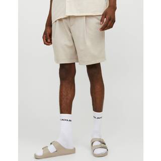 Wide Fit Chinoshorts