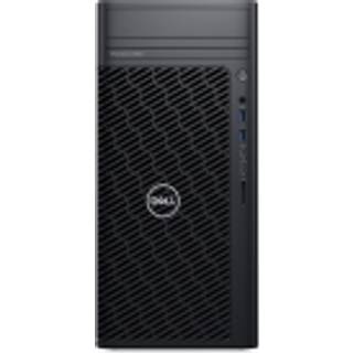 Dell Precision 3680 - Core i7 / Nvidia T1000 / 16GB / 512GB - vPro Enterprise