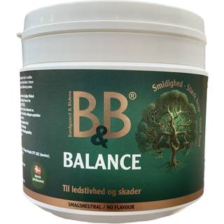 B&B Balance - 100 g.