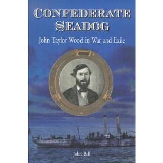 Confederate Seadog