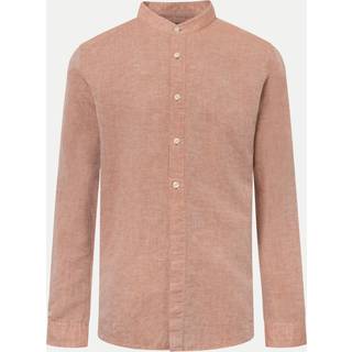 Strellson Herren Hemd orange