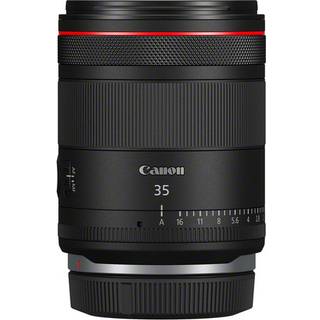 Canon 35mm RF f1.4 L VCM + Gratis UV og CP Filter (Kampagne)