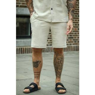 ONLY & SONS Kodyl Shorts Silver Lining